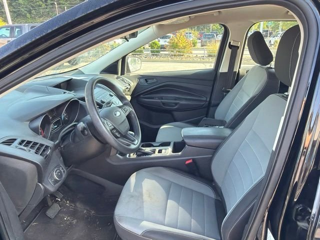 Used 2019 Ford Escape S FWD image 10