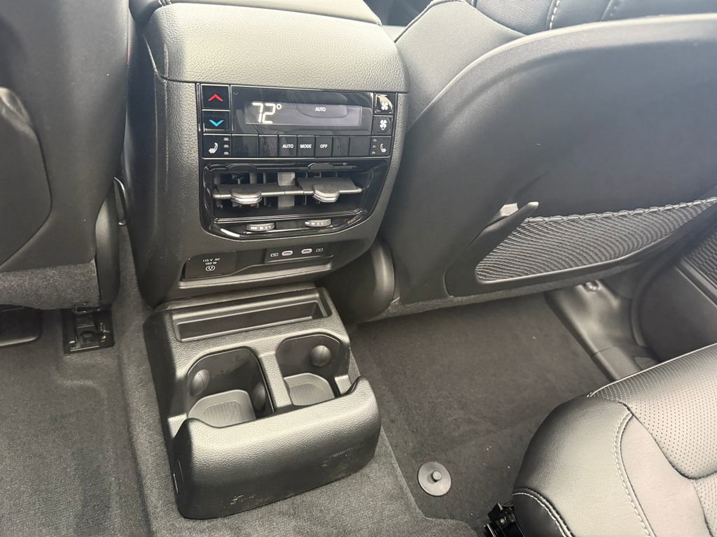 New 2026 Jeep Grand Cherokee L Limited AWD/4WD image 19