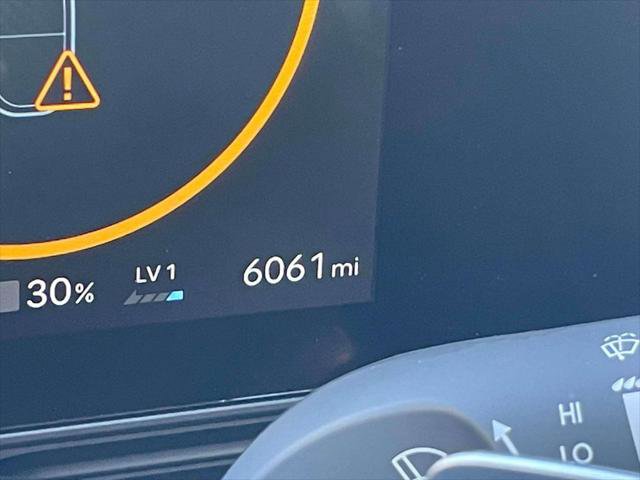 Certified 2025 Hyundai Ioniq 5 Limited image 27