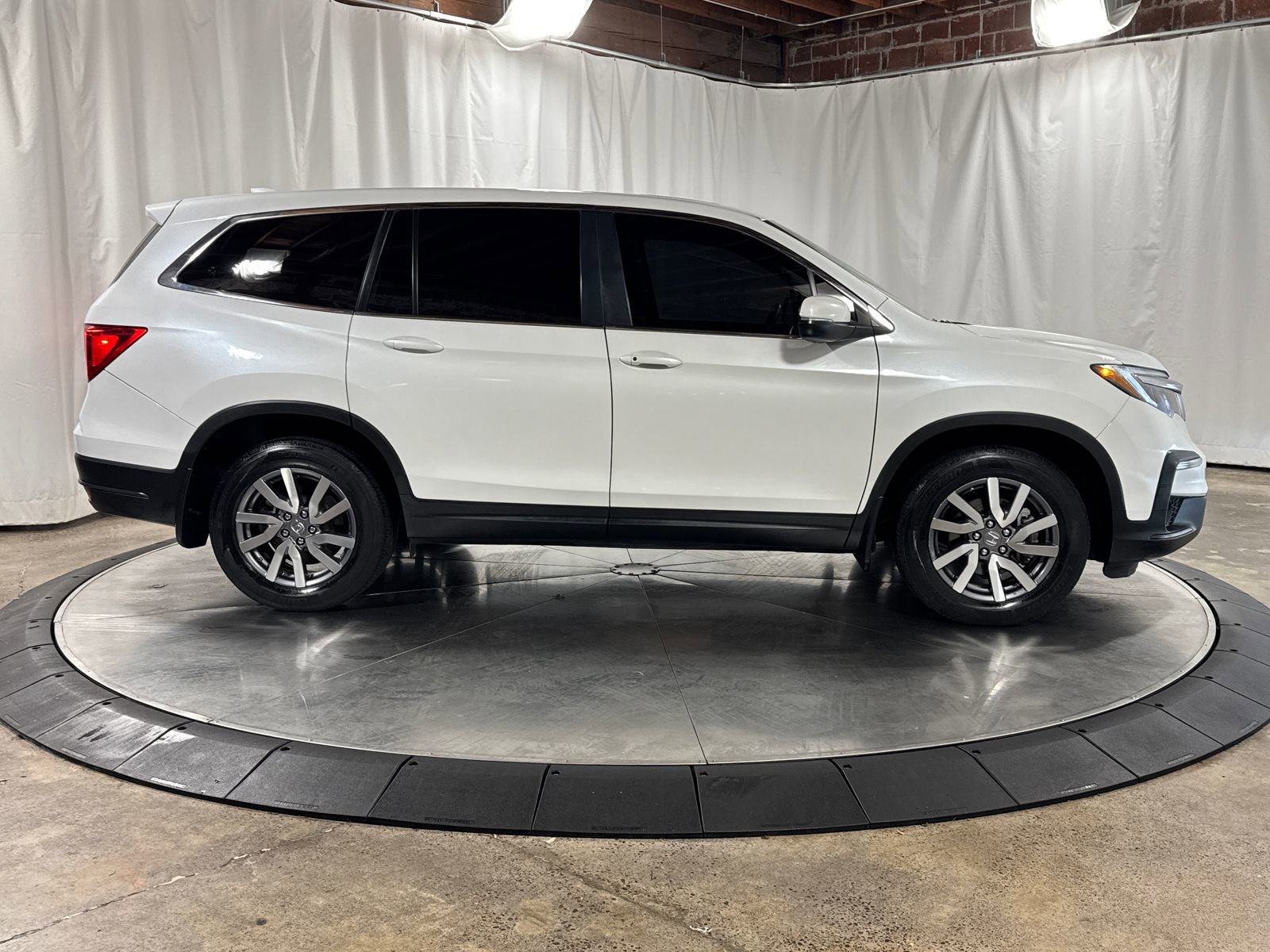 Used 2020 Honda Pilot EX-L image 9