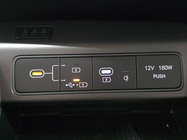 New 2026 Hyundai Kona Limited AWD/4WD image 23