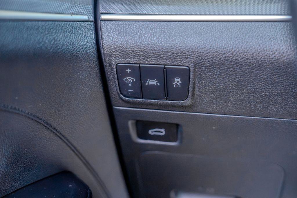 Used 2022 Kia K5 GT-Line w/ GT-Line Awd Premium Package image 37