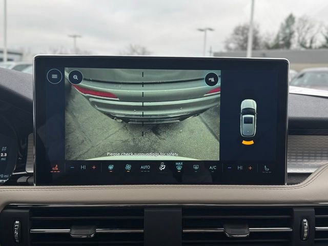 New 2026 Lincoln Corsair Premiere image 38