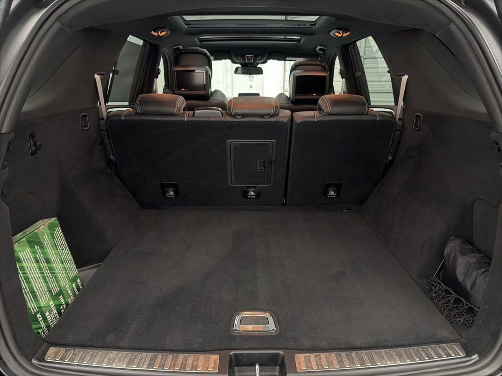 Used 2018 Mercedes-Benz GLE 63 AMG S image 24