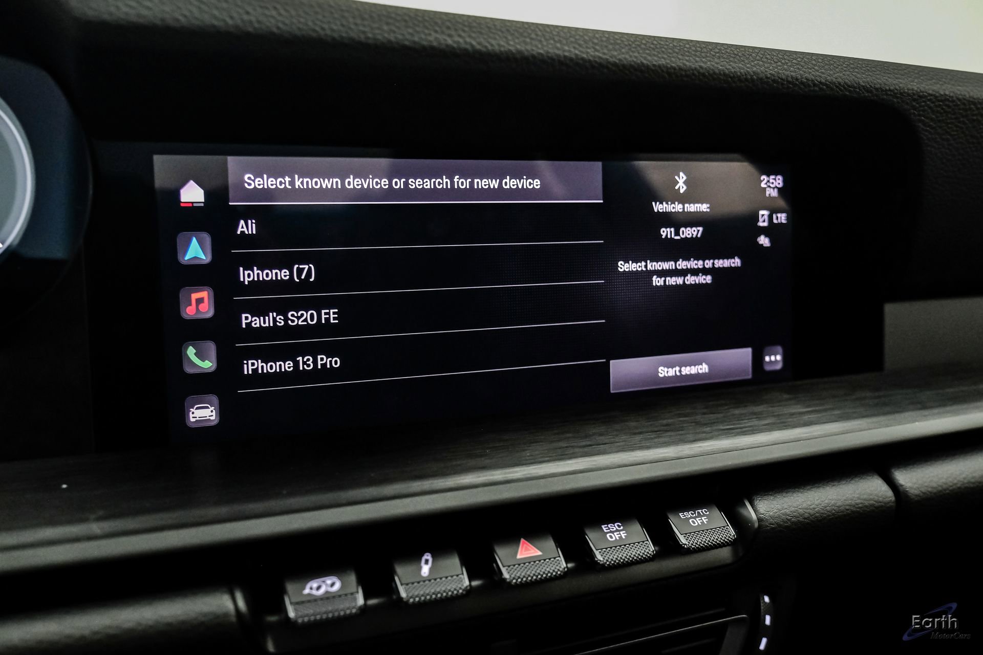 Used 2022 Porsche 911 GT3 RWD image 77