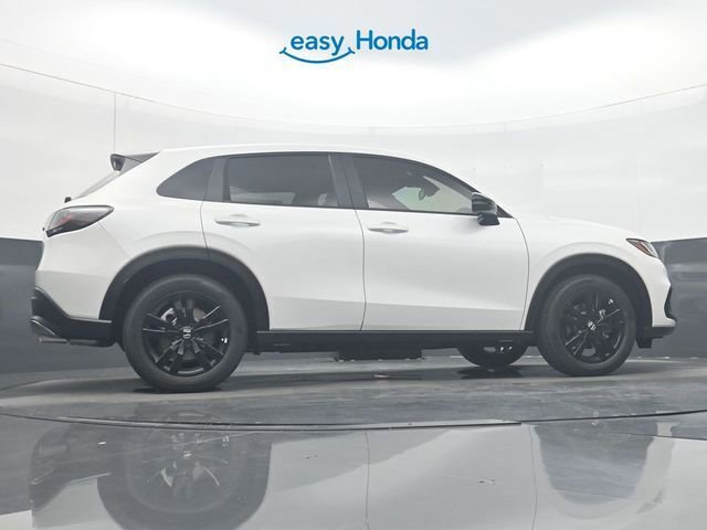 New 2026 Honda HR-V Sport image 34