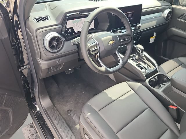 New 2026 Chevrolet Colorado LT w/ LT Convenience Package RWD image 20
