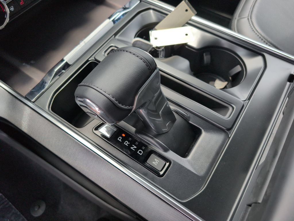 New 2026 Ford F150 Platinum AWD/4WD image 25