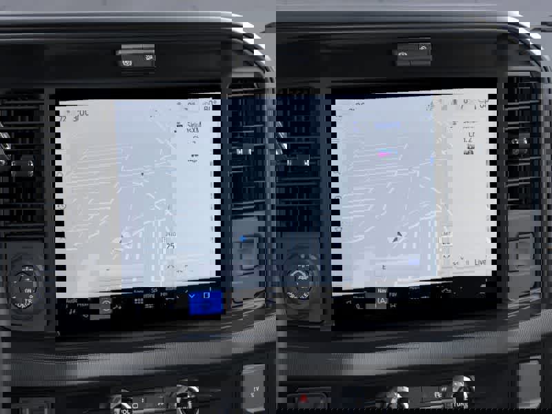 New 2026 Ford F350 Platinum image 14