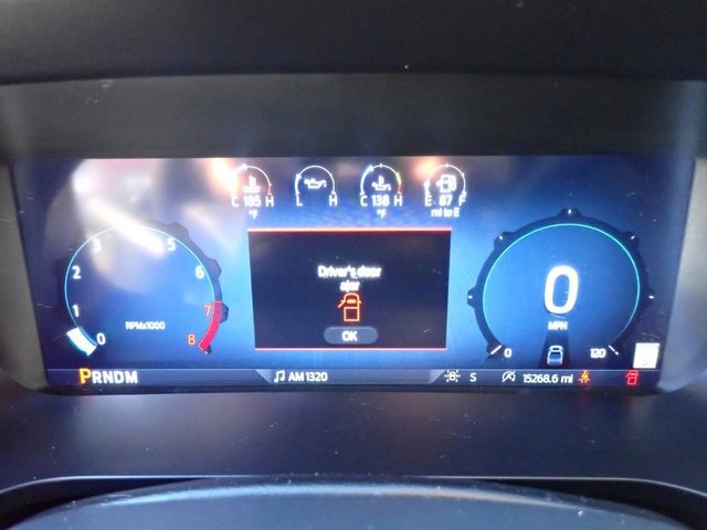 Certified 2024 Ford F150 XLT w/ Equipment Group 302A MID image 29