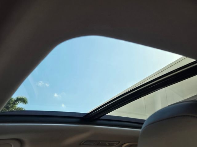 Certified 2024 Subaru Ascent Touring image 21