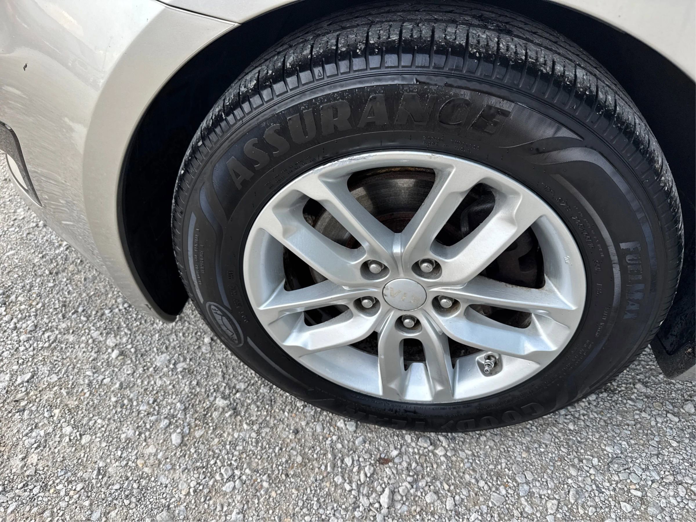 Used 2013 Kia Optima LX image 21