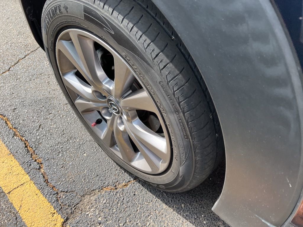 Used 2020 MAZDA CX-30 AWD w/ Select Package image 25