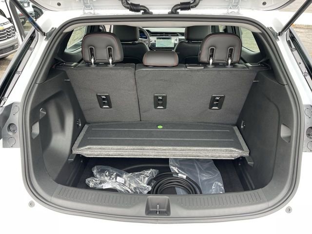 New 2027 Chevrolet Bolt RS image 23