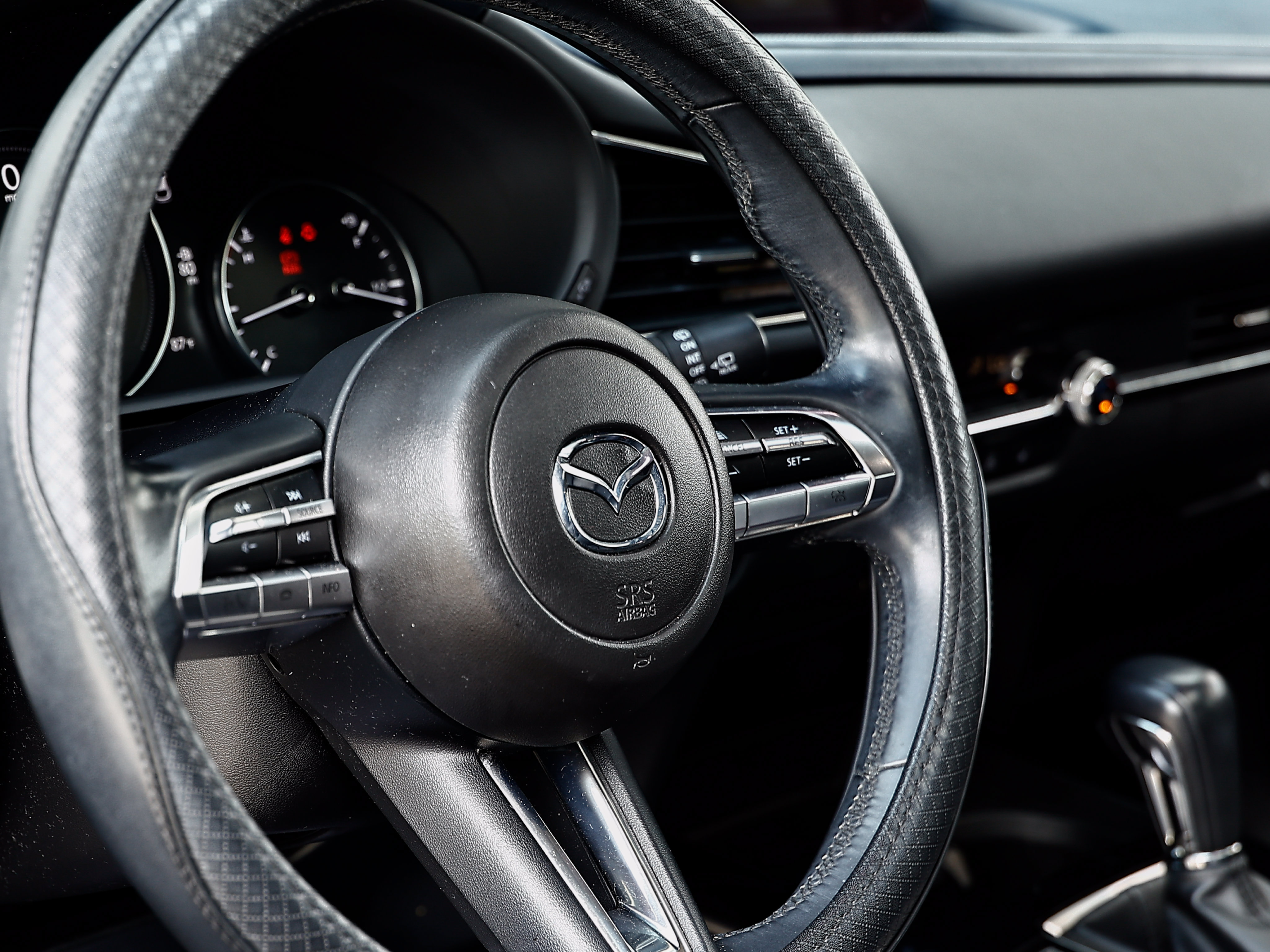 Used 2021 MAZDA CX-30 AWD 2.5 S w/ Preferred Package image 20