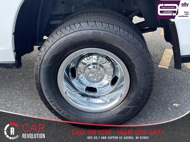 Used 2024 RAM 3500 Big Horn image 11