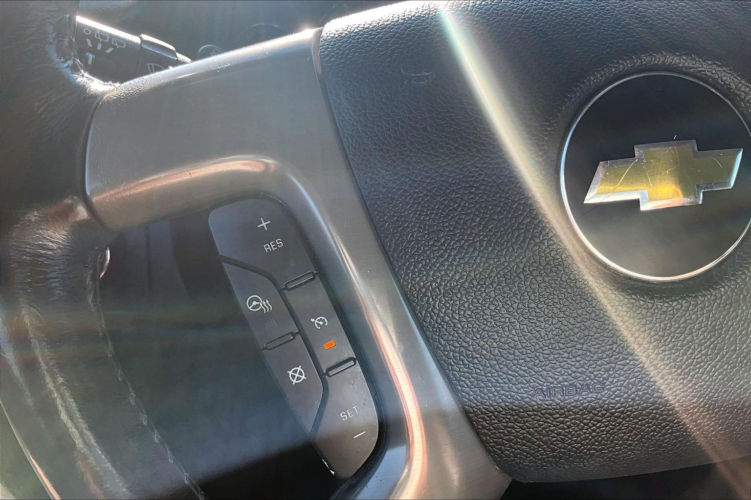 Used 2014 Chevrolet Tahoe LTZ AWD/4WD image 23