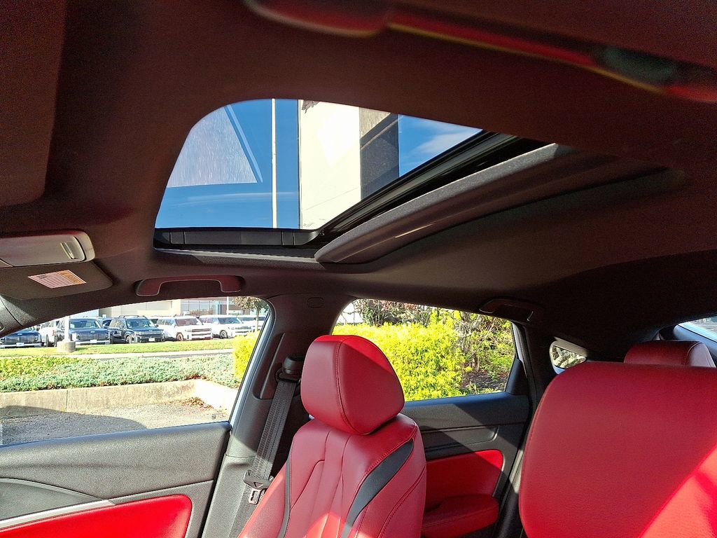 Certified 2023 Acura Integra A-Spec image 14