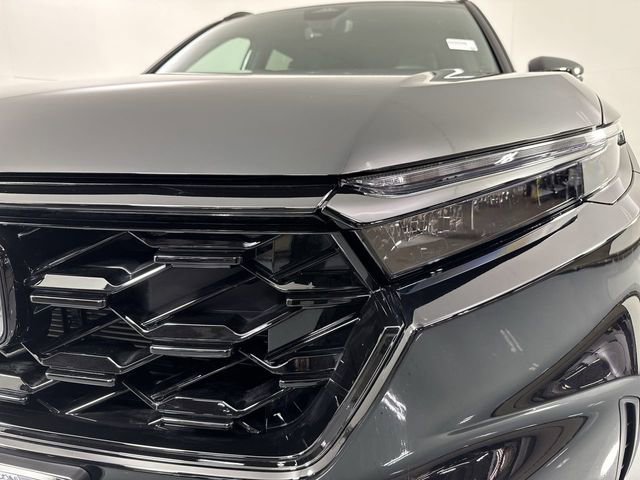 Certified 2026 Honda CR-V Sport-L image 29