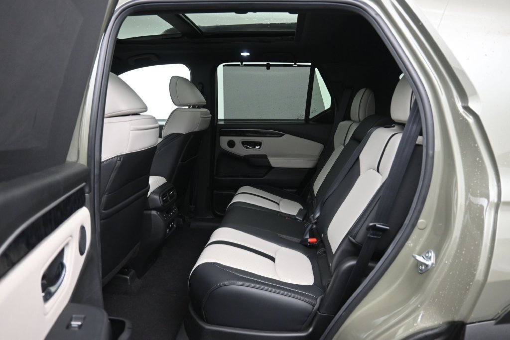 Used 2026 Honda Passport TrailSport Elite image 26