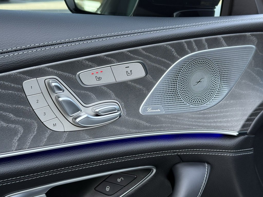 Certified 2022 Mercedes-Benz AMG GT 53 image 4