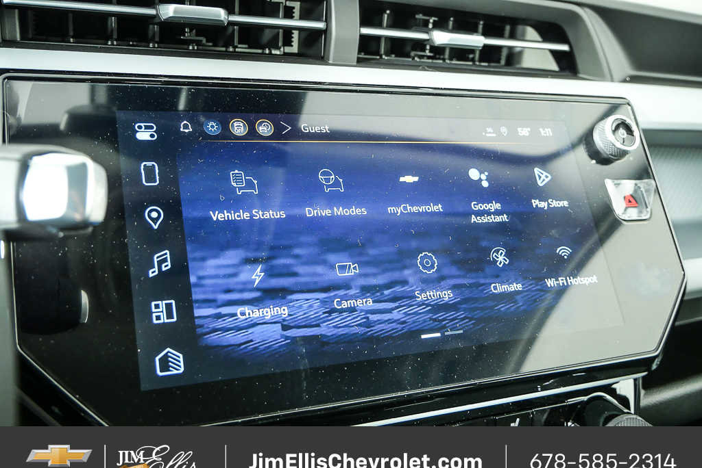 New 2027 Chevrolet Bolt LT w/ Comfort Package image 13