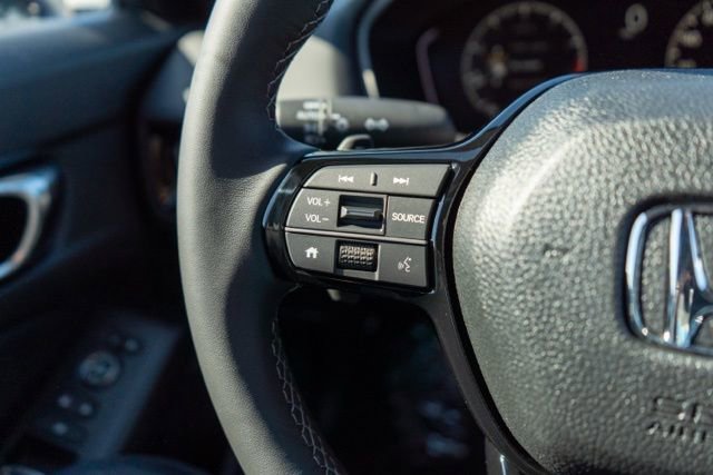 Used 2024 Honda Civic Sport image 16