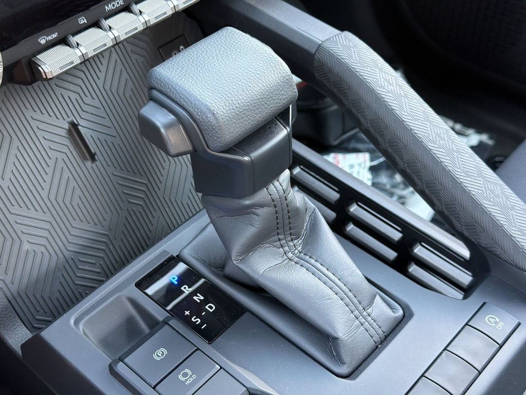 New 2026 Toyota Tacoma SR5 RWD image 24