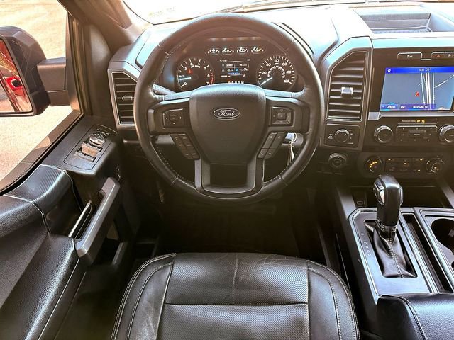 Used 2019 Ford F150 XLT w/ Equipment Group 302A Luxury image 21