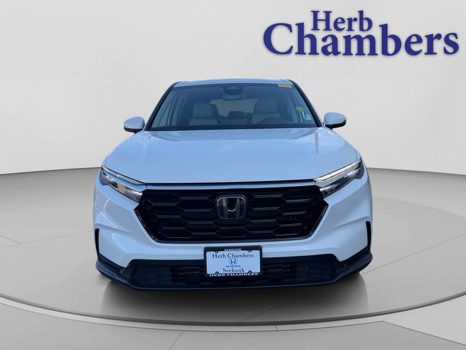 Used 2023 Honda CR-V EX image 2