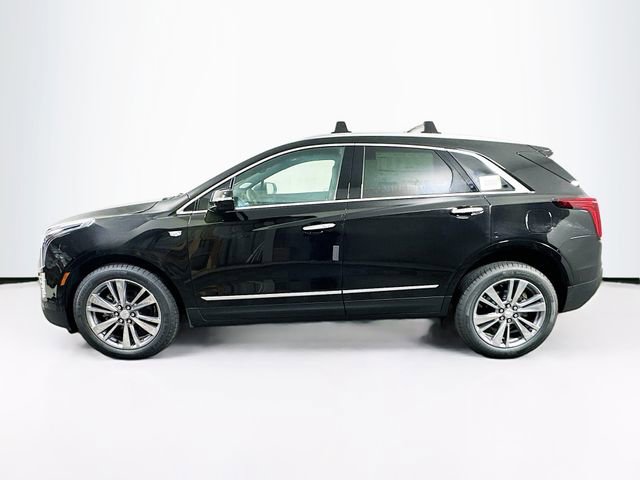New 2026 Cadillac XT5 Premium Luxury image 3