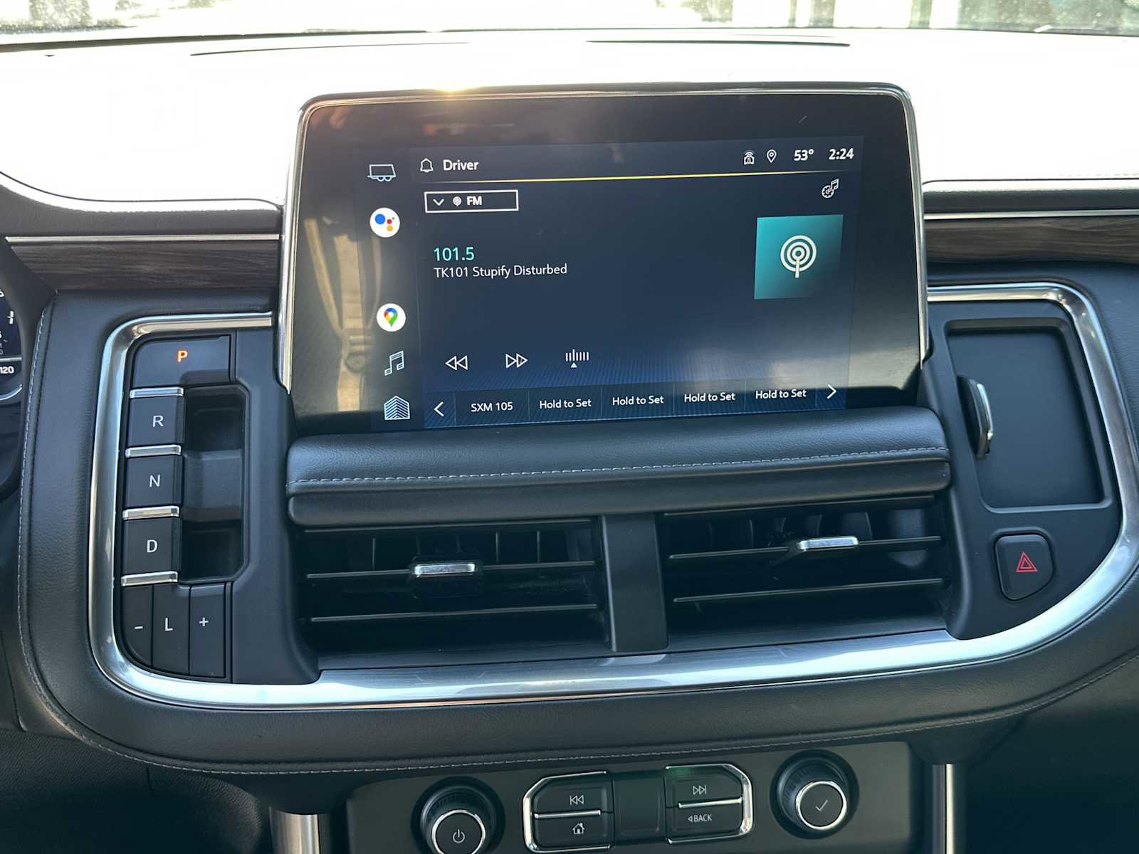 Used 2022 Chevrolet Tahoe Z71 image 16