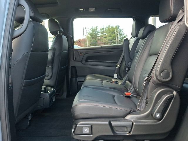 Certified 2023 Honda Odyssey Sport image 10