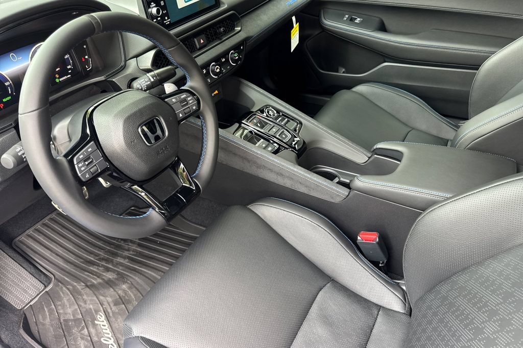 New 2026 Honda Prelude image 3
