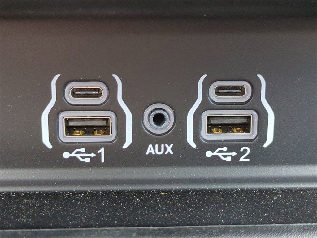 New 2025 RAM 2500 Big Horn image 23