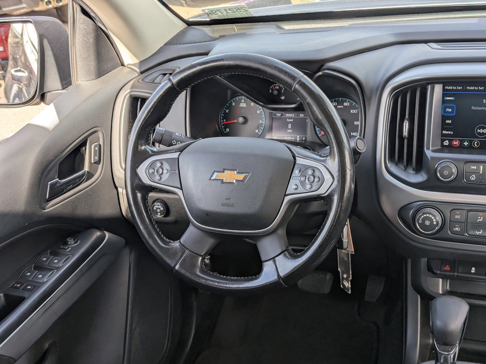 Used 2022 Chevrolet Colorado LT w/ LT Convenience Package image 16