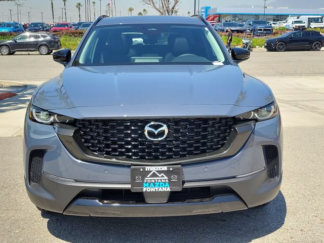 New 2026 MAZDA CX-50 AWD 2.5 Hybrid w/ Weather Package image 33
