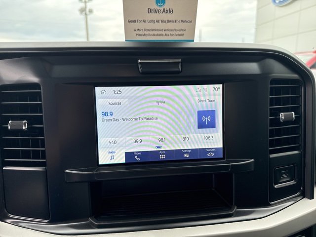 New 2026 Ford F350 XLT w/ Snow Plow/Camper Package image 25