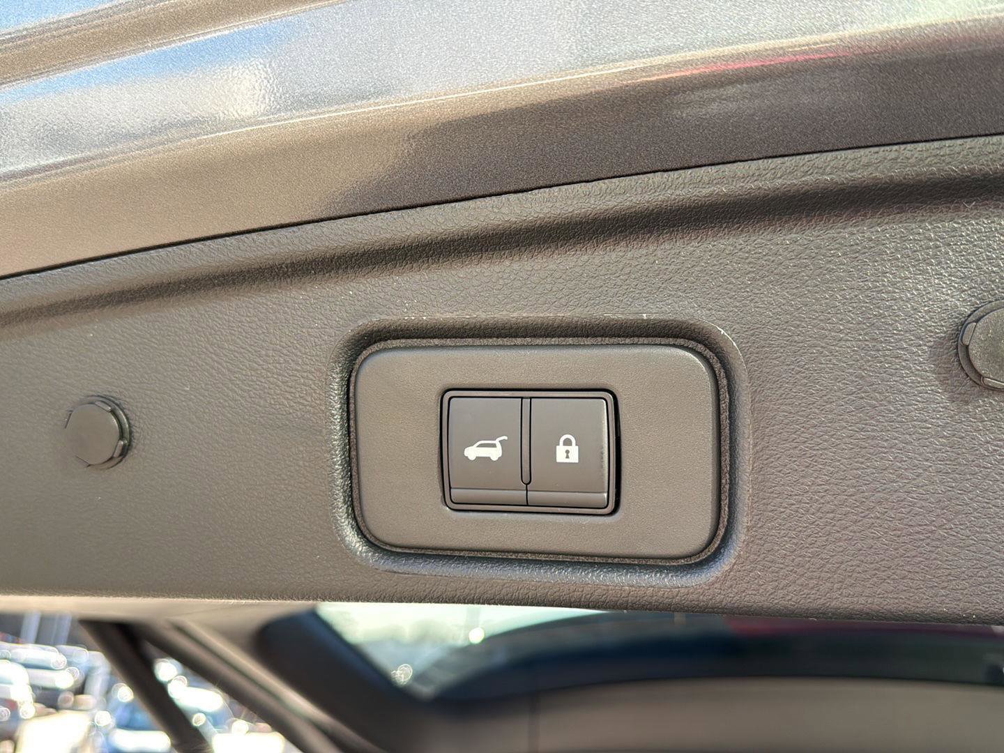 New 2026 Nissan Murano SL AWD/4WD image 45