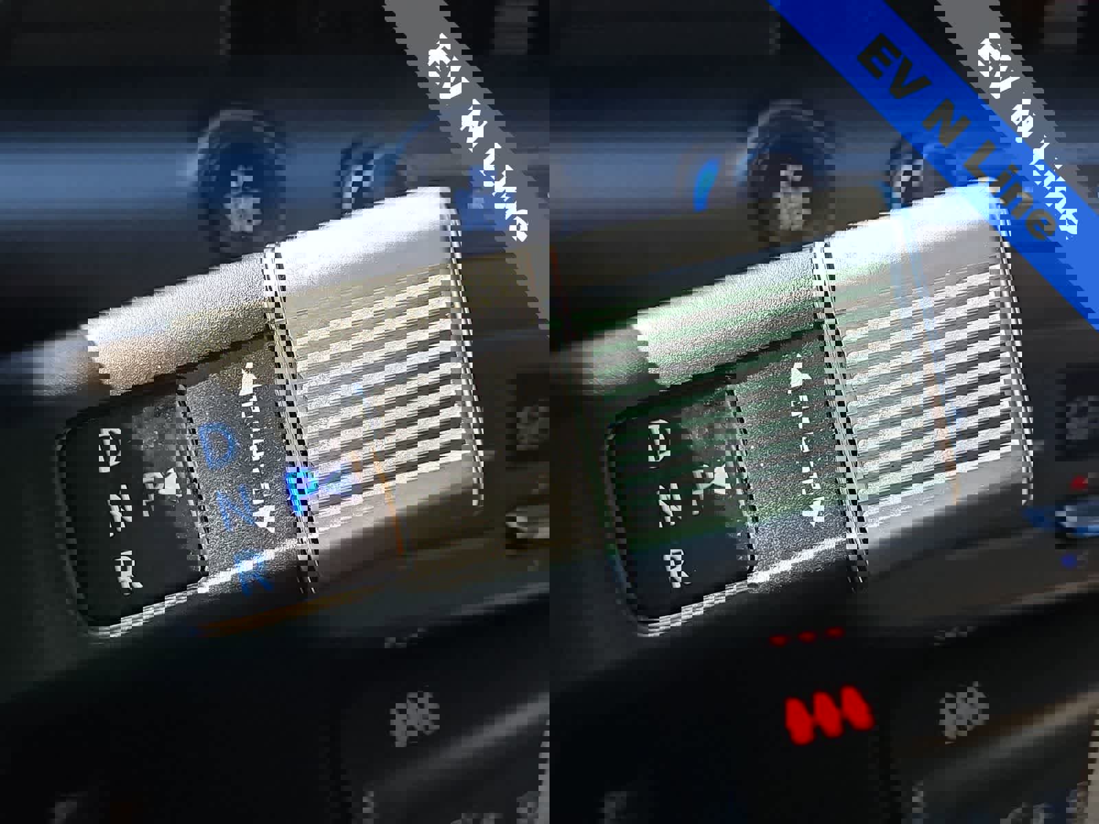 Used 2025 Hyundai Kona N Line image 21