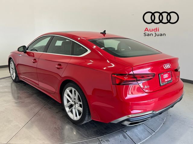 Used 2024 Audi A5 2.0T Premium Plus image 38