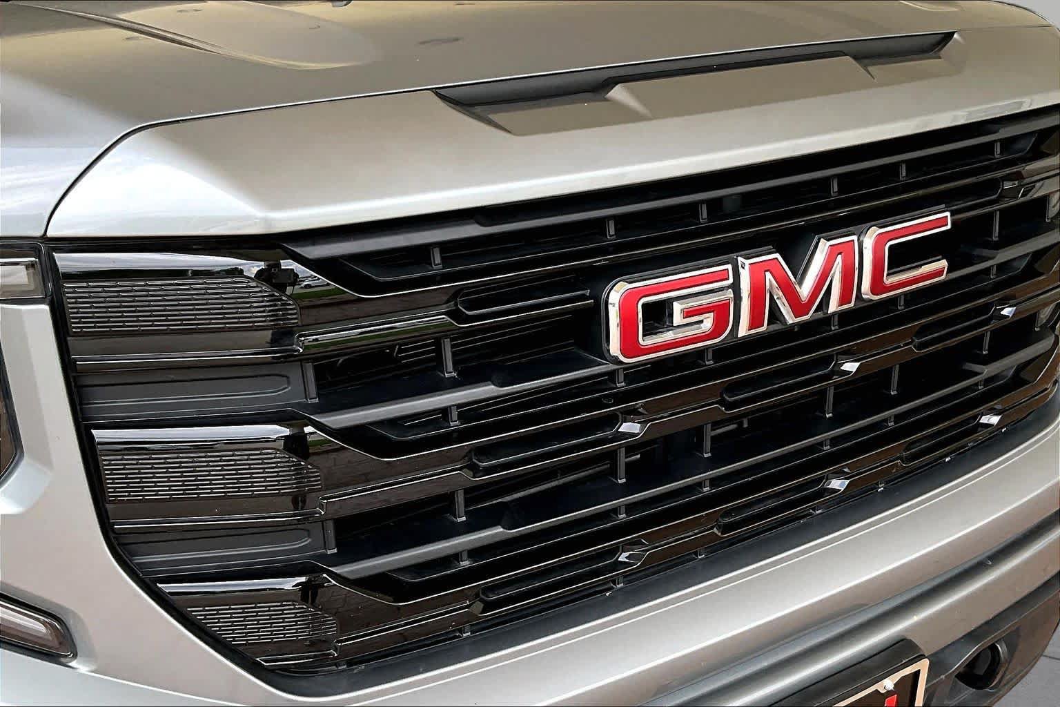 Used 2026 GMC Sierra 1500 Elevation AWD/4WD image 28