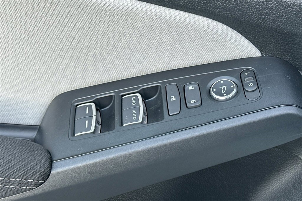 New 2026 Honda Civic image 11