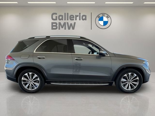 Used 2022 Mercedes-Benz GLE 350 GLE 350 image 7