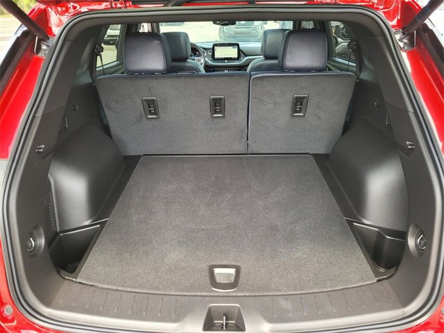 Used 2025 Chevrolet Blazer RS w/ Enhanced Convenience Package image 21