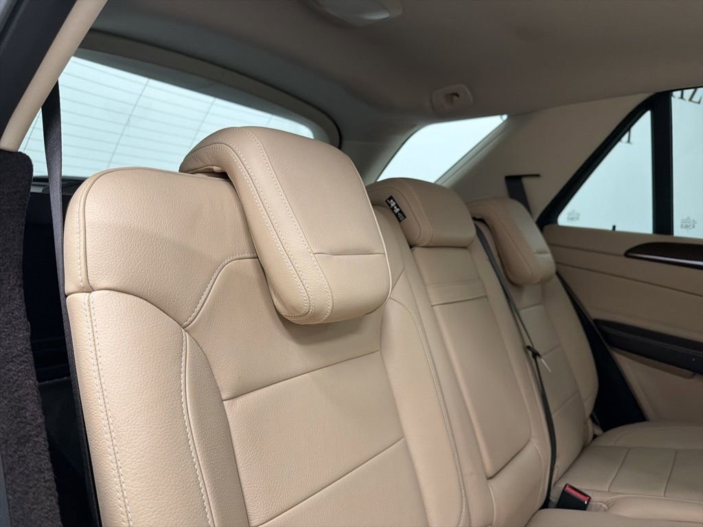 Used 2016 Mercedes-Benz GLE 350 image 26