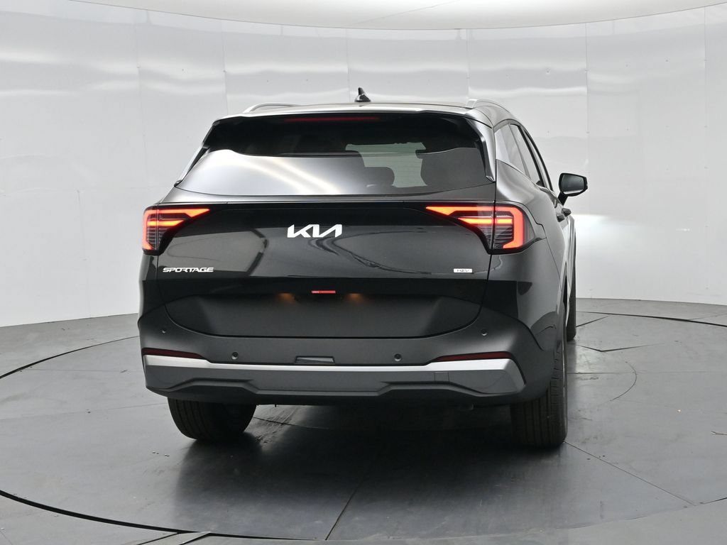 New 2026 Kia Sportage SX Prestige AWD/4WD image 39