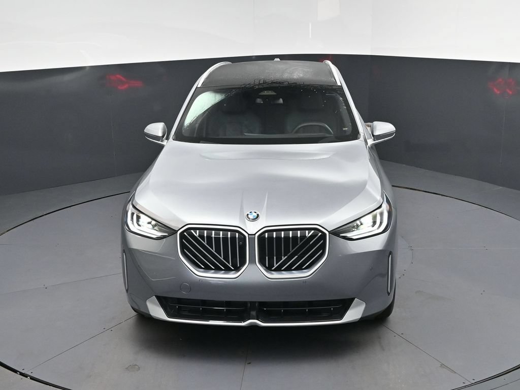 Certified 2025 BMW X3 xDrive30i w/ Premium Package AWD/4WD image 37