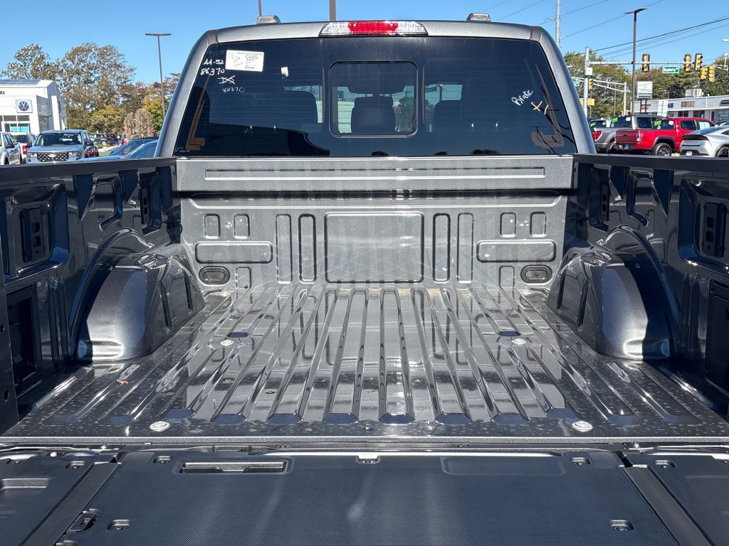 New 2026 Ford F150 Lariat w/ Equipment Group 502A High AWD/4WD image 35