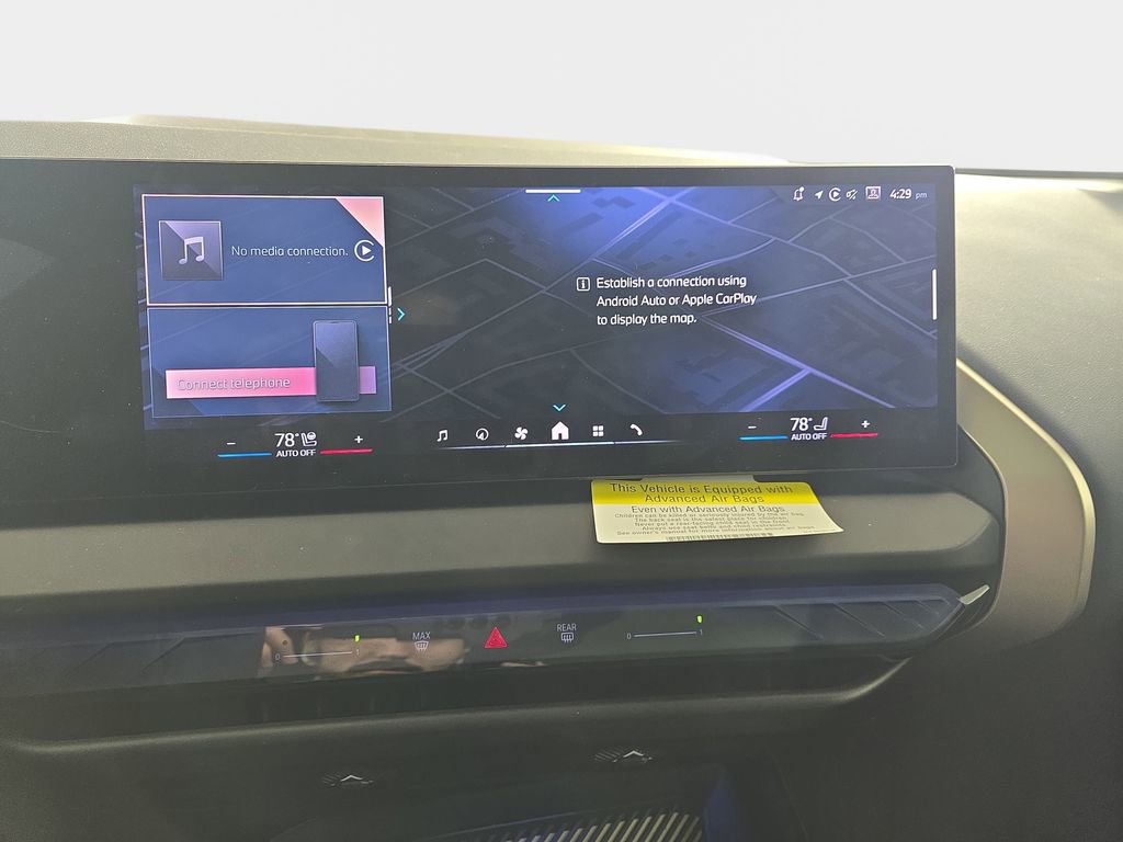 Used 2025 BMW X3 xDrive30i w/ Convenience Package AWD/4WD image 23